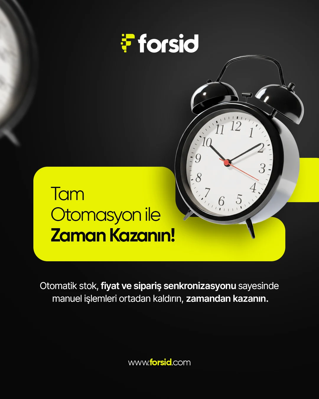 Forsid - Sosyal Medya