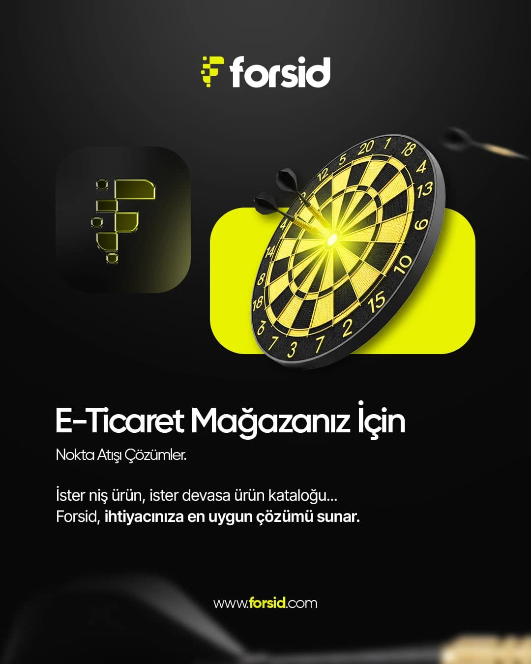 Forsid - Sosyal Medya