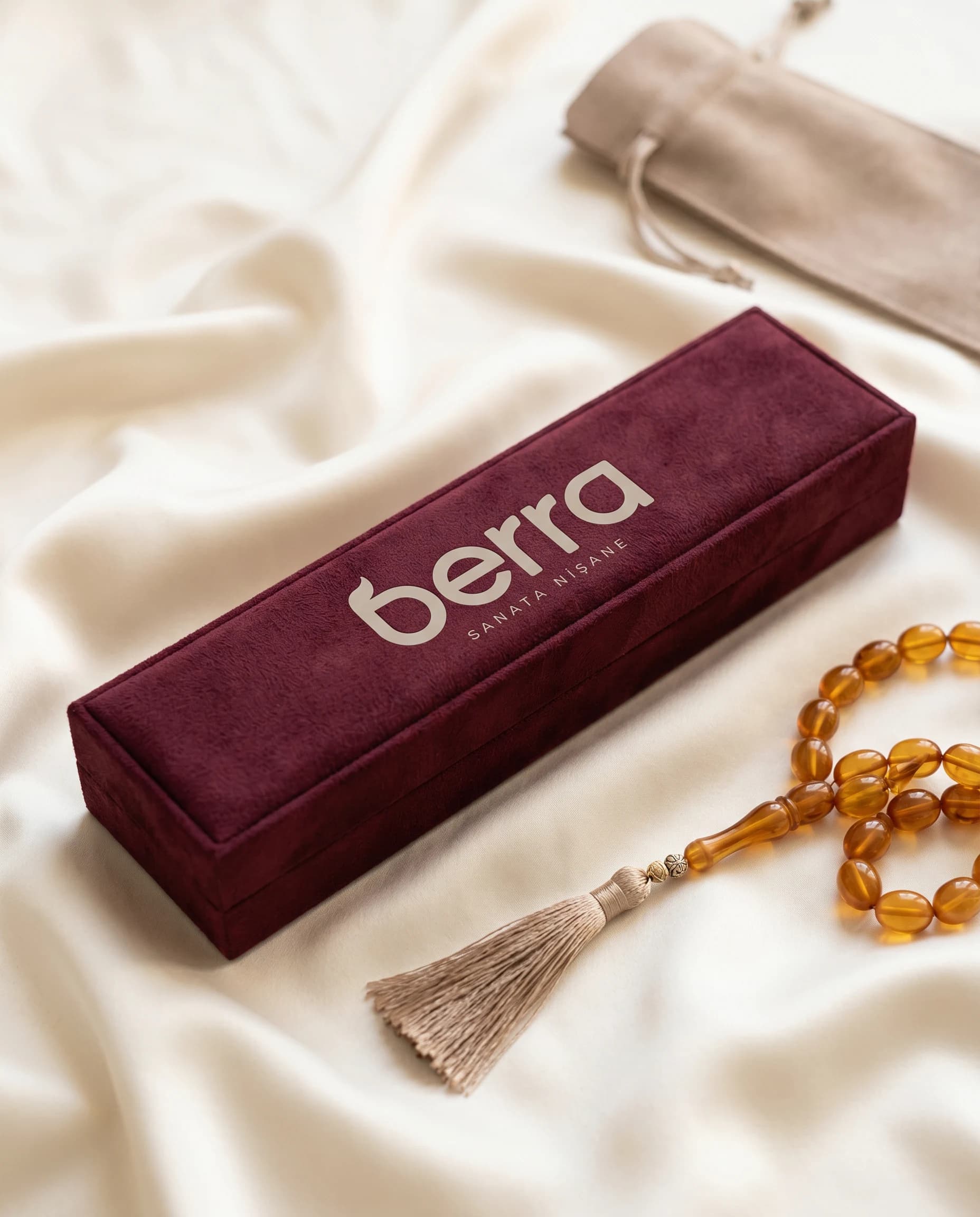 Berra Tesbih