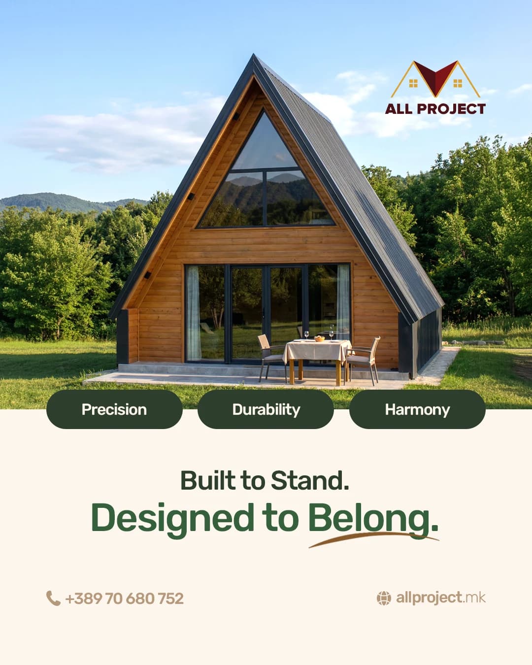 All Project - Sosyal Medya