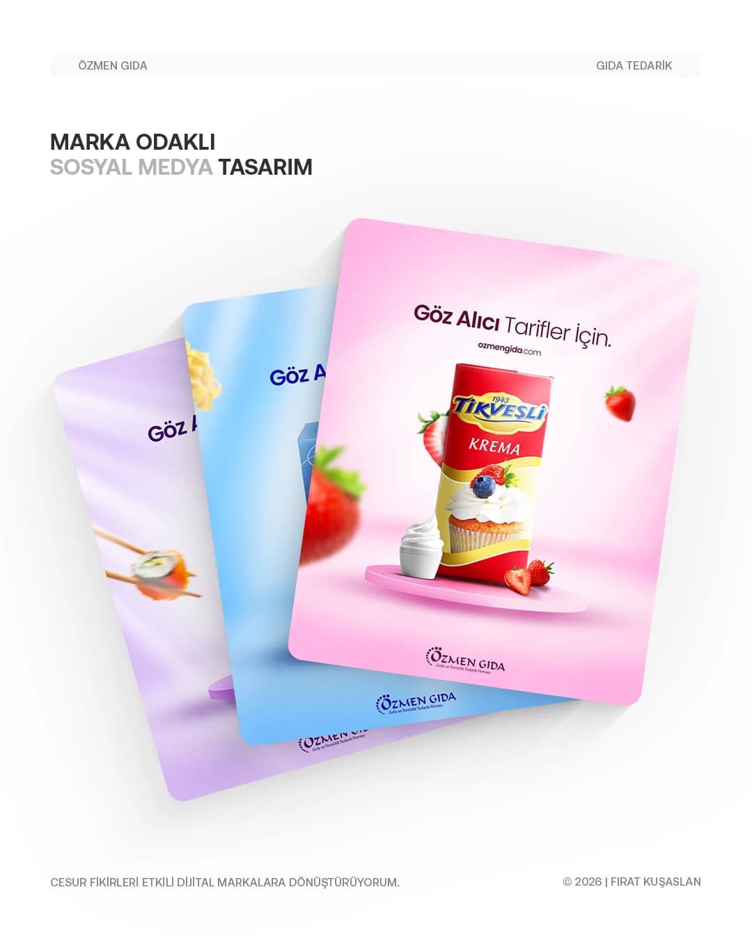 Özmen Gıda