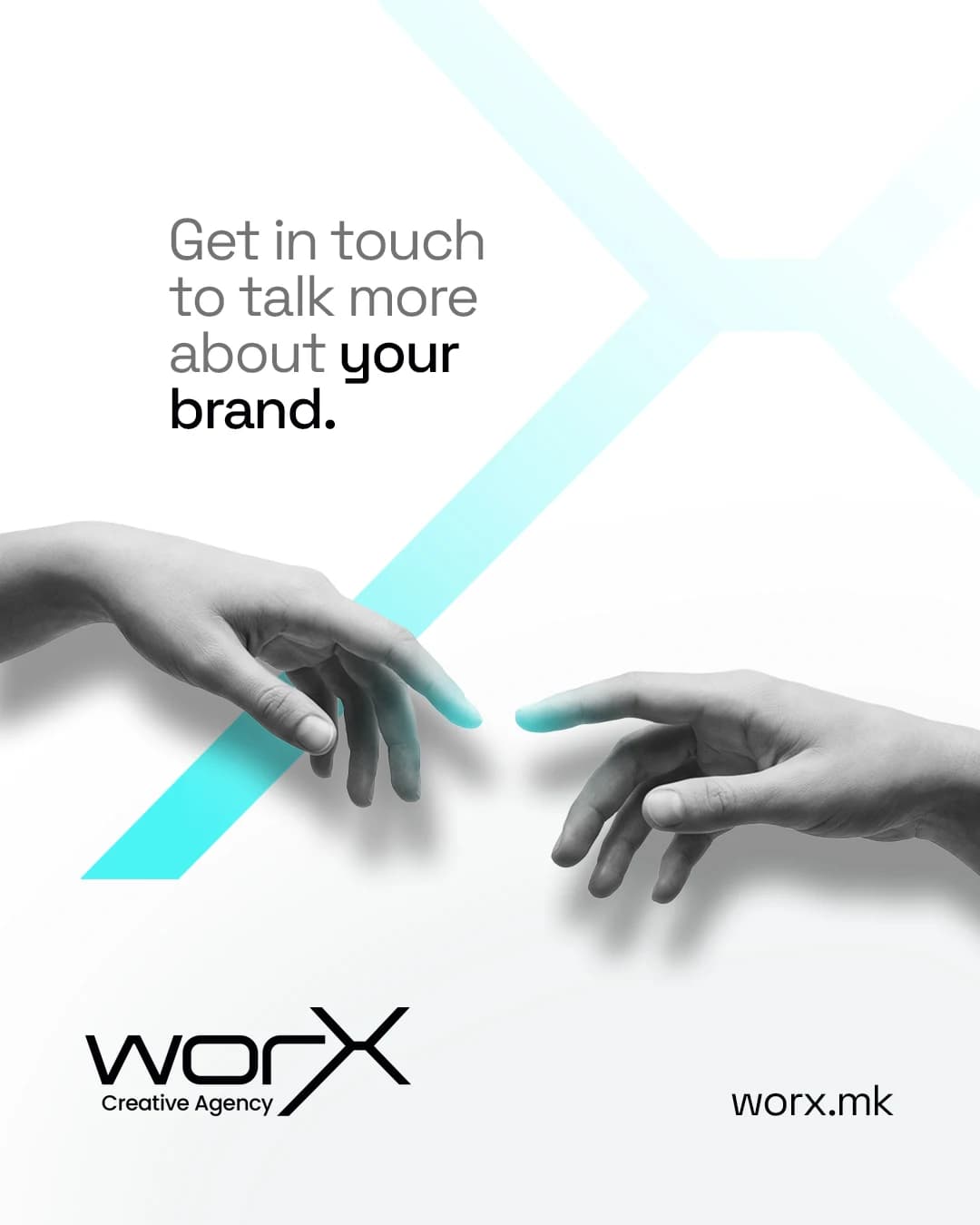Worx Creative Agency - Sosyal Medya