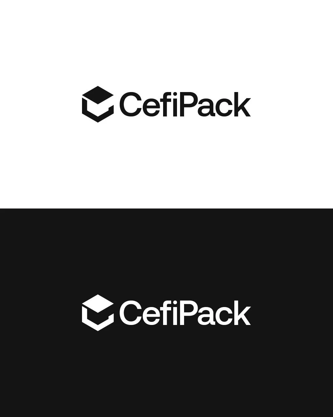Cefipack - Logo Tasarımı