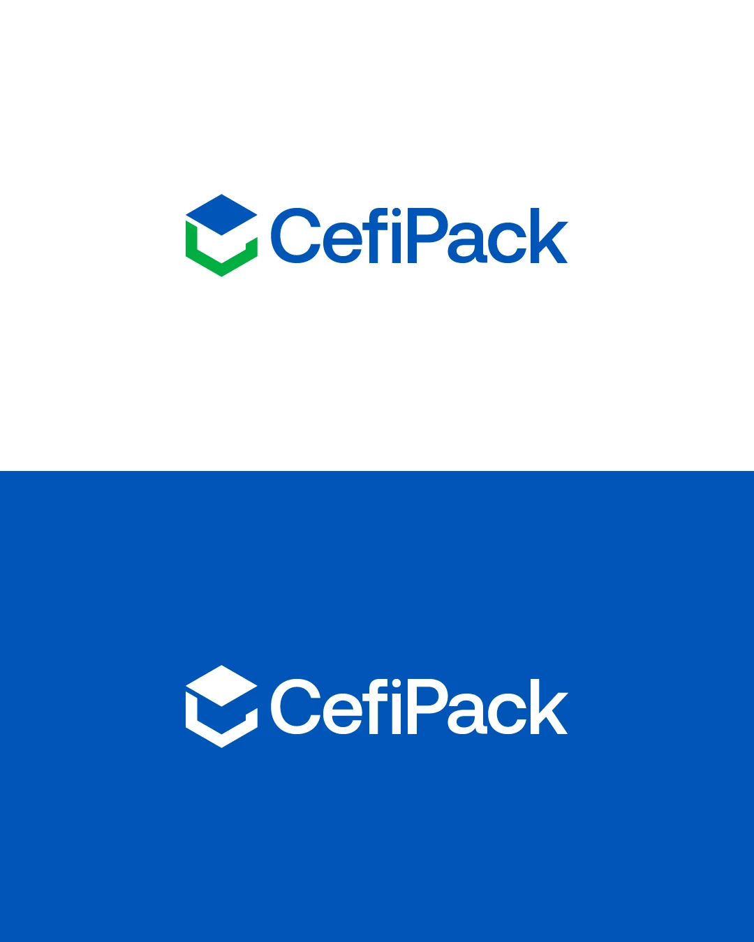 Cefipack - Logo Tasarımı