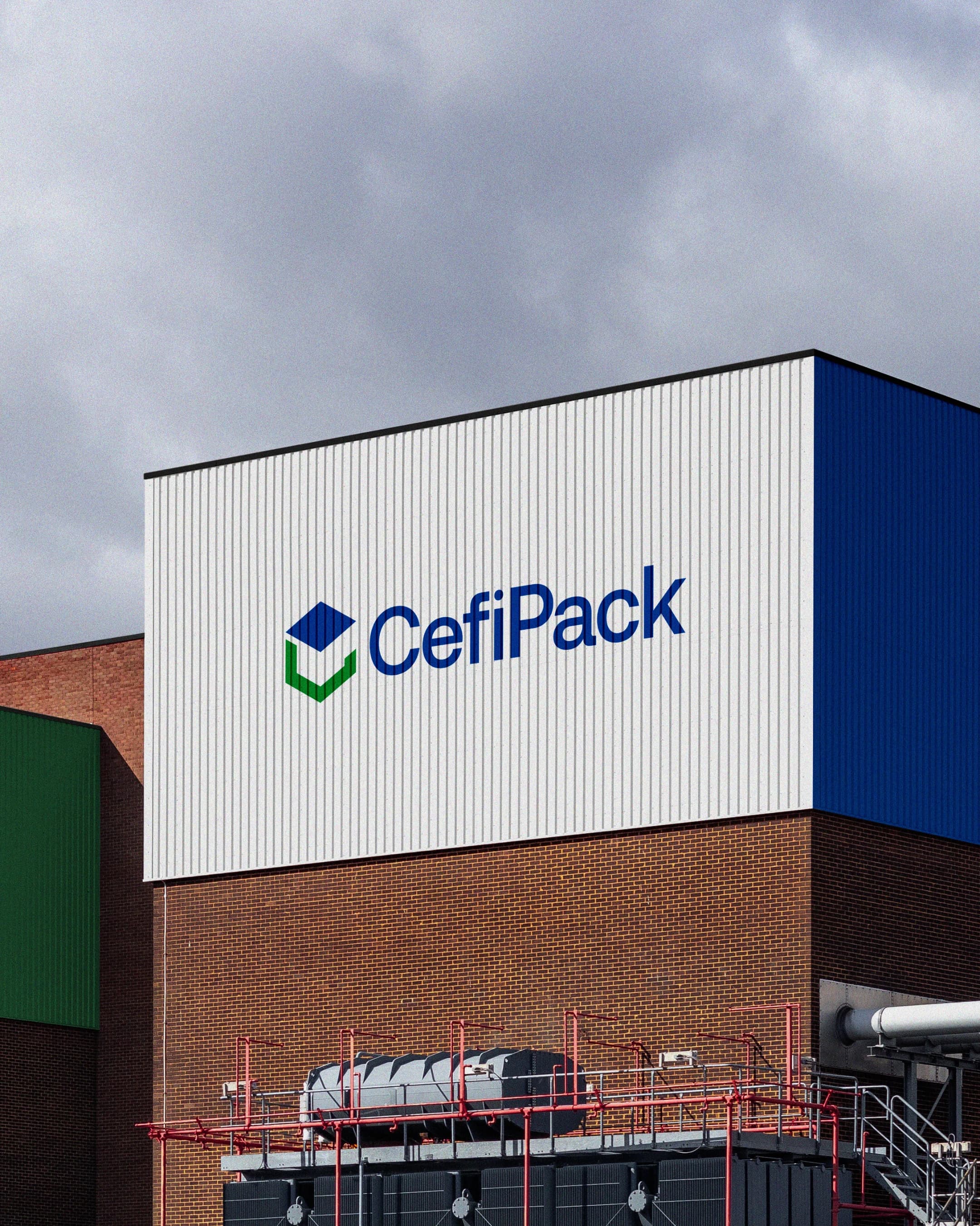 Cefipack