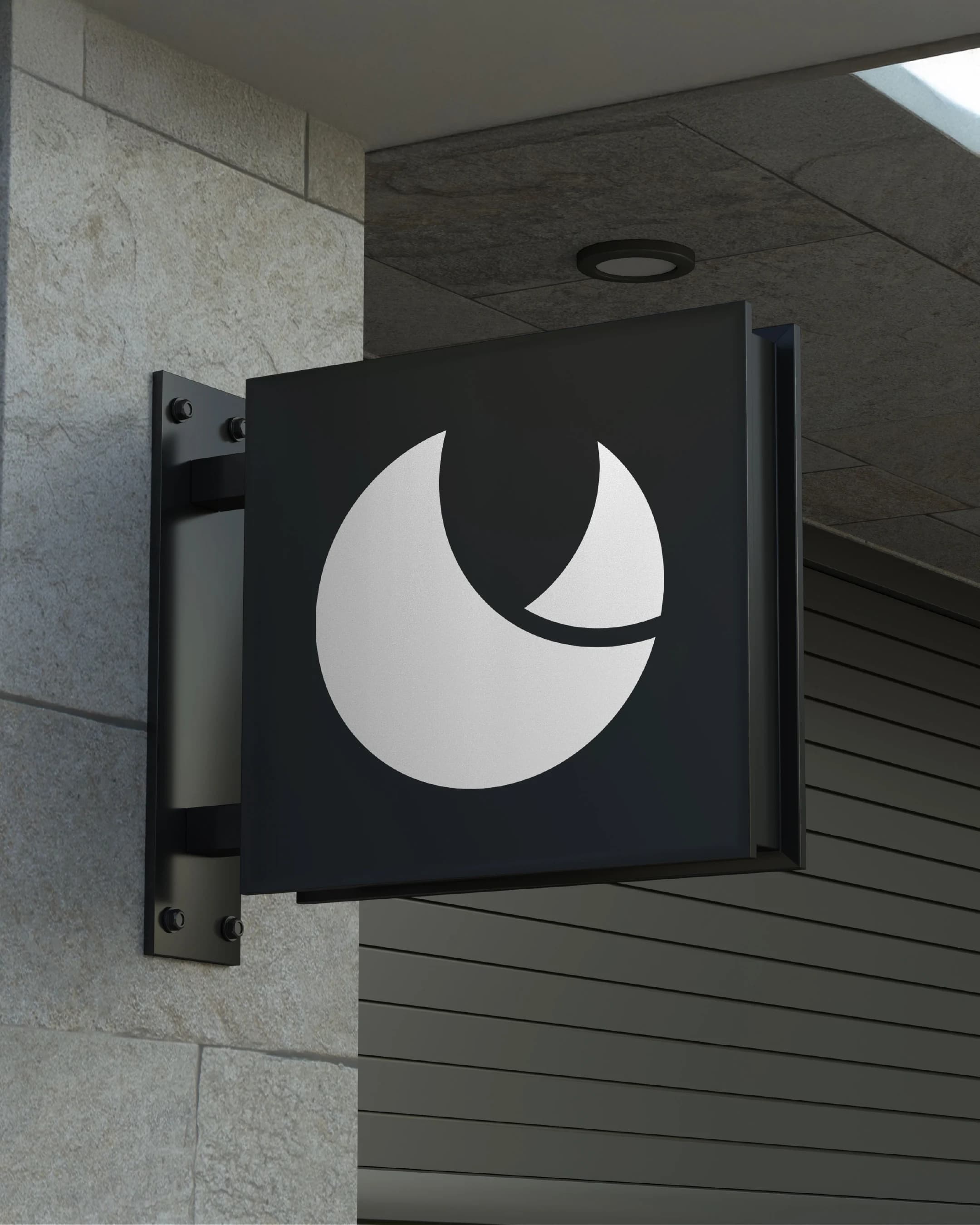 Daymak Makine ve Otomasyon - Logo Tasarımı