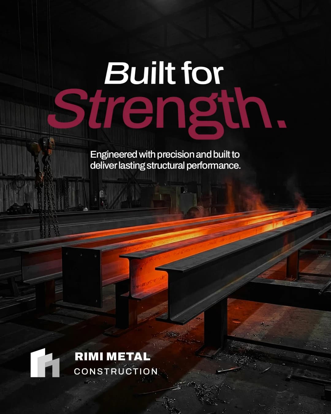 Rimi Metal - Sosyal Medya